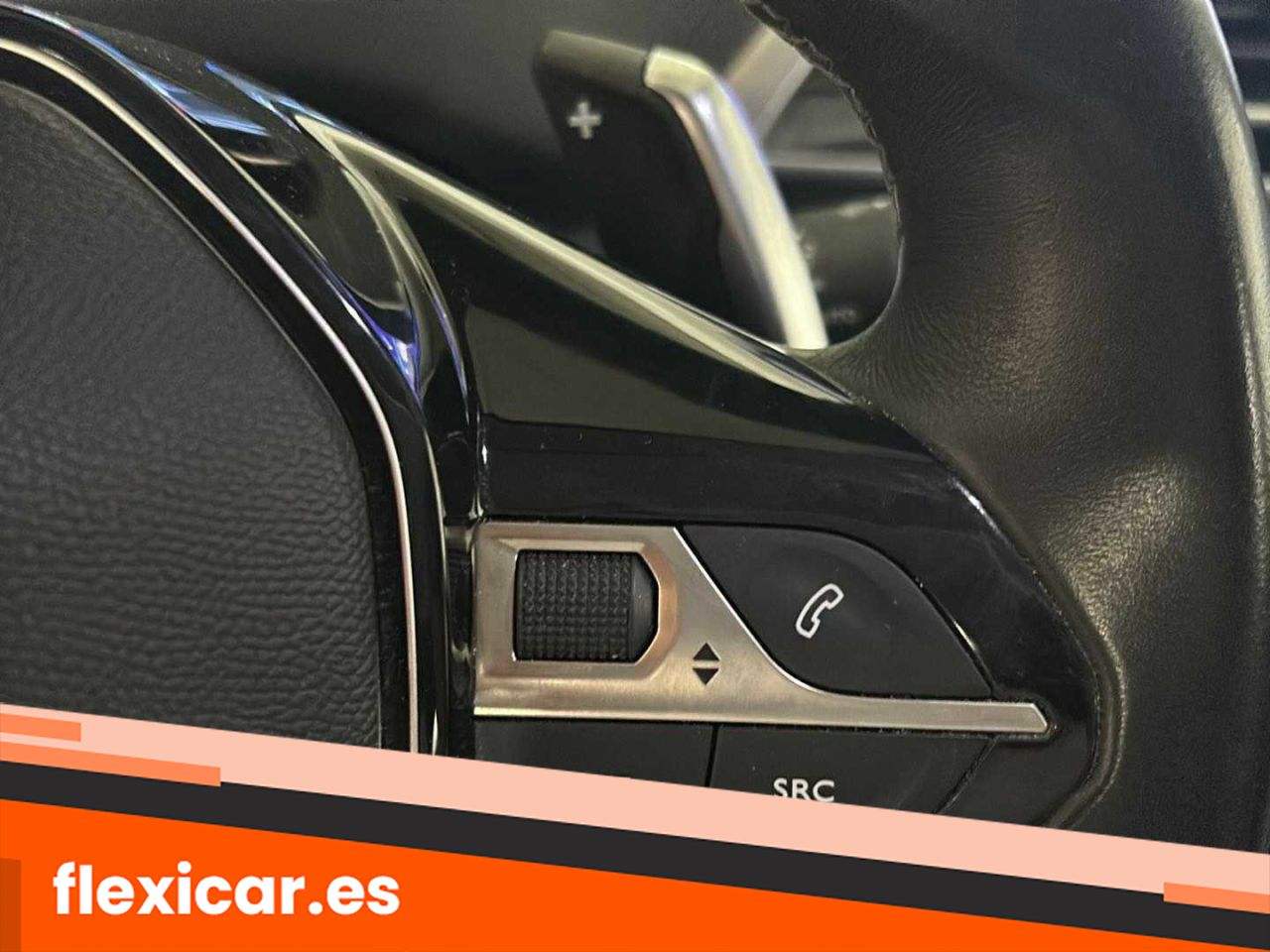 Foto Peugeot 5008 27