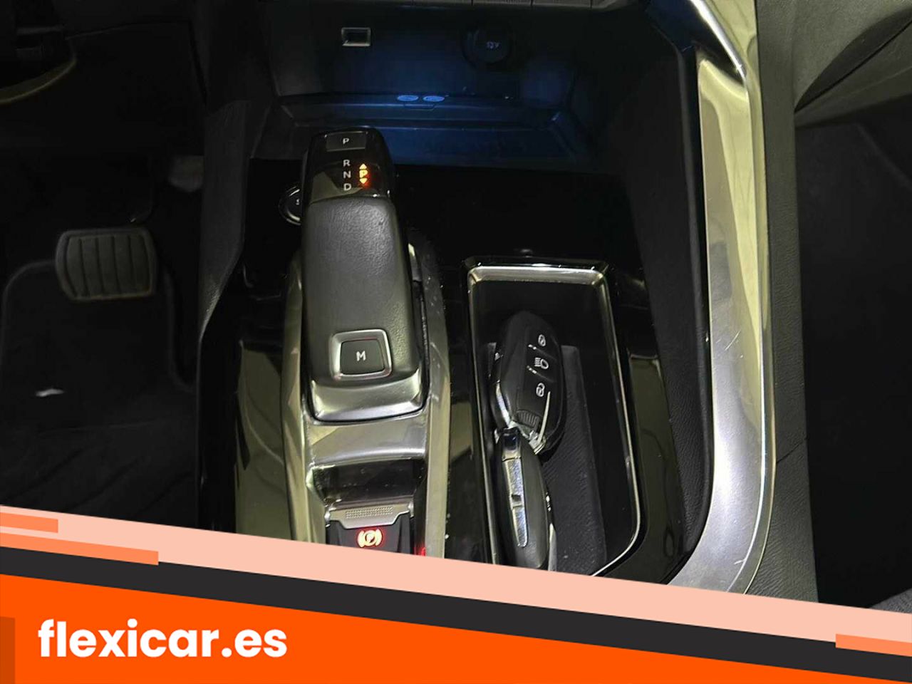Foto Peugeot 5008 29