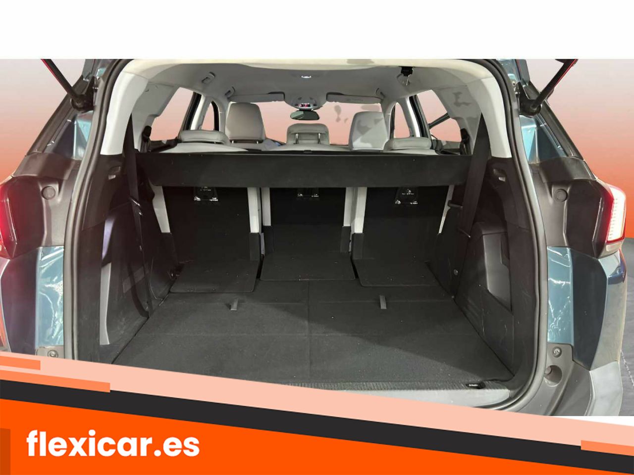 Foto Peugeot 5008 32