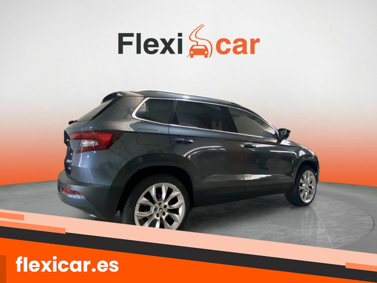 Foto Skoda Karoq 8