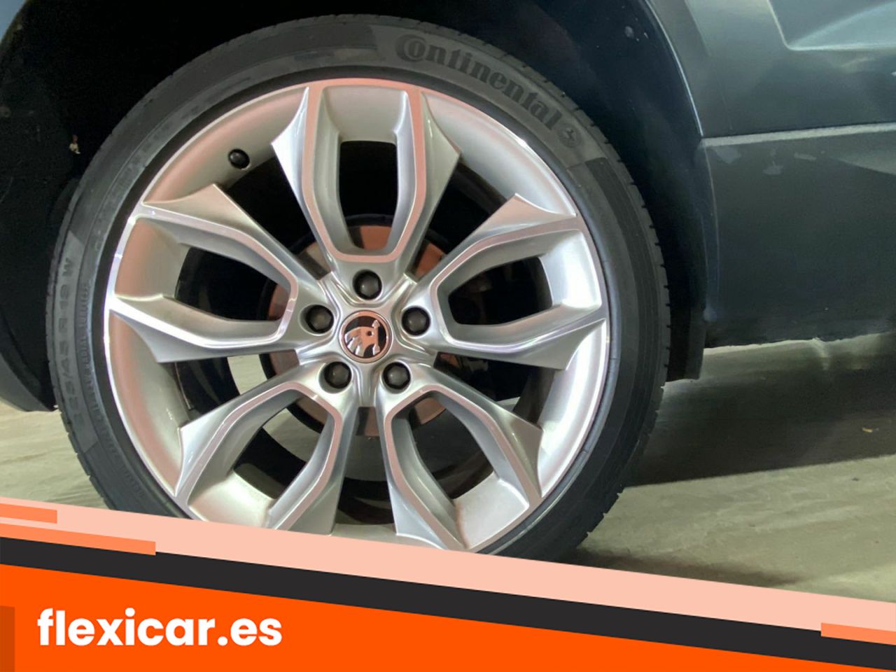 Foto Skoda Karoq 22