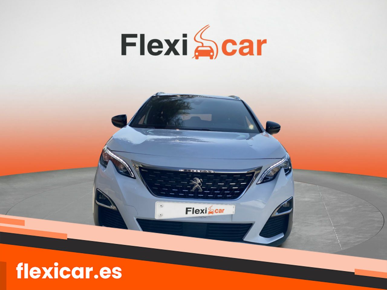 Foto Peugeot 5008 2