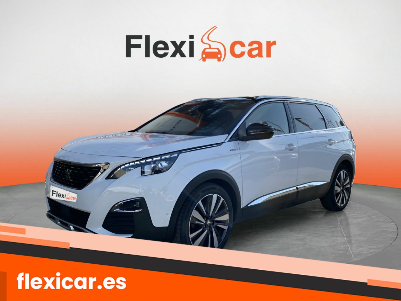 Foto Peugeot 5008 3