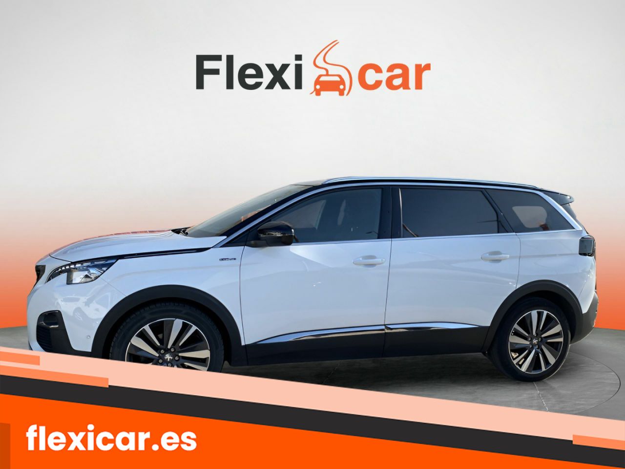 Foto Peugeot 5008 4