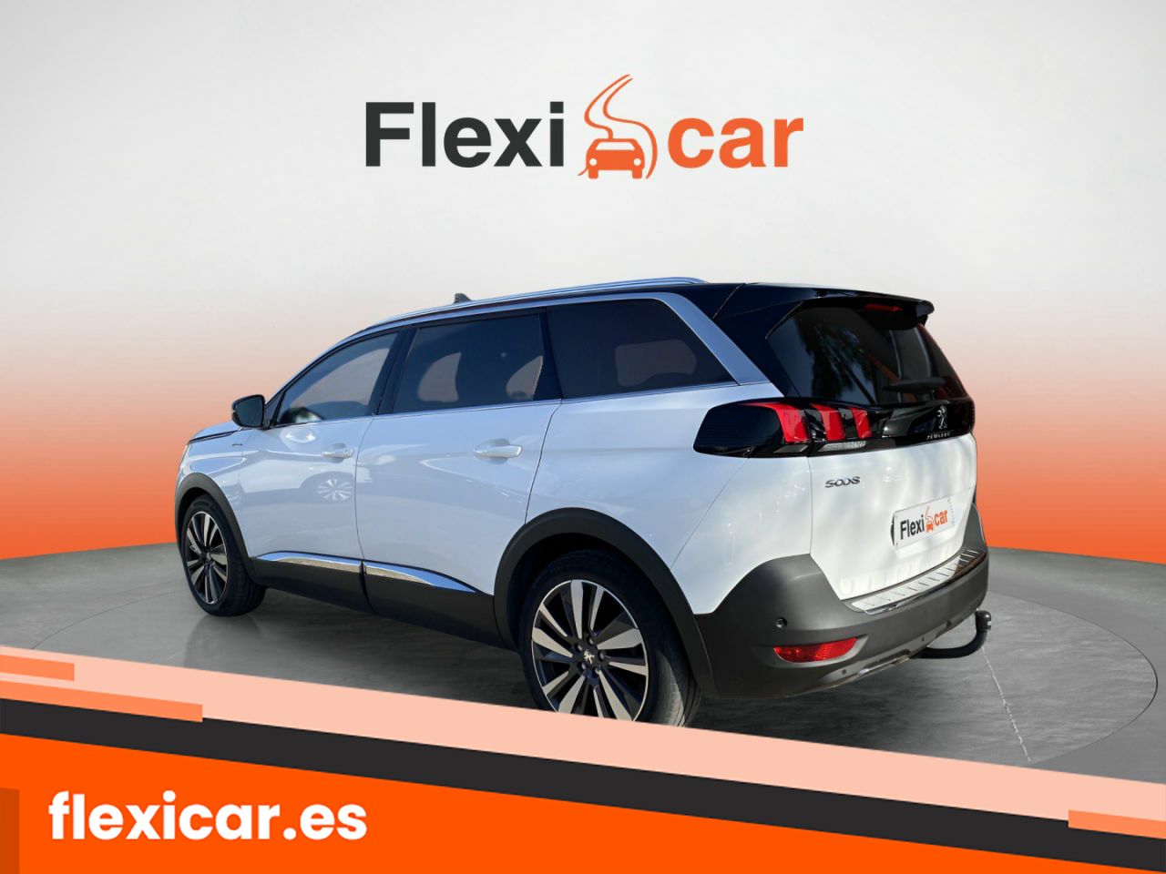 Foto Peugeot 5008 5