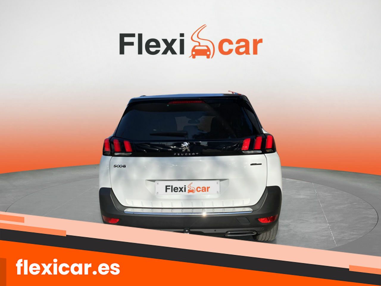 Foto Peugeot 5008 7