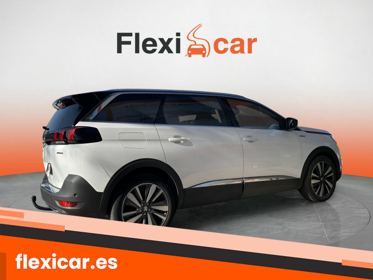 Foto Peugeot 5008 8
