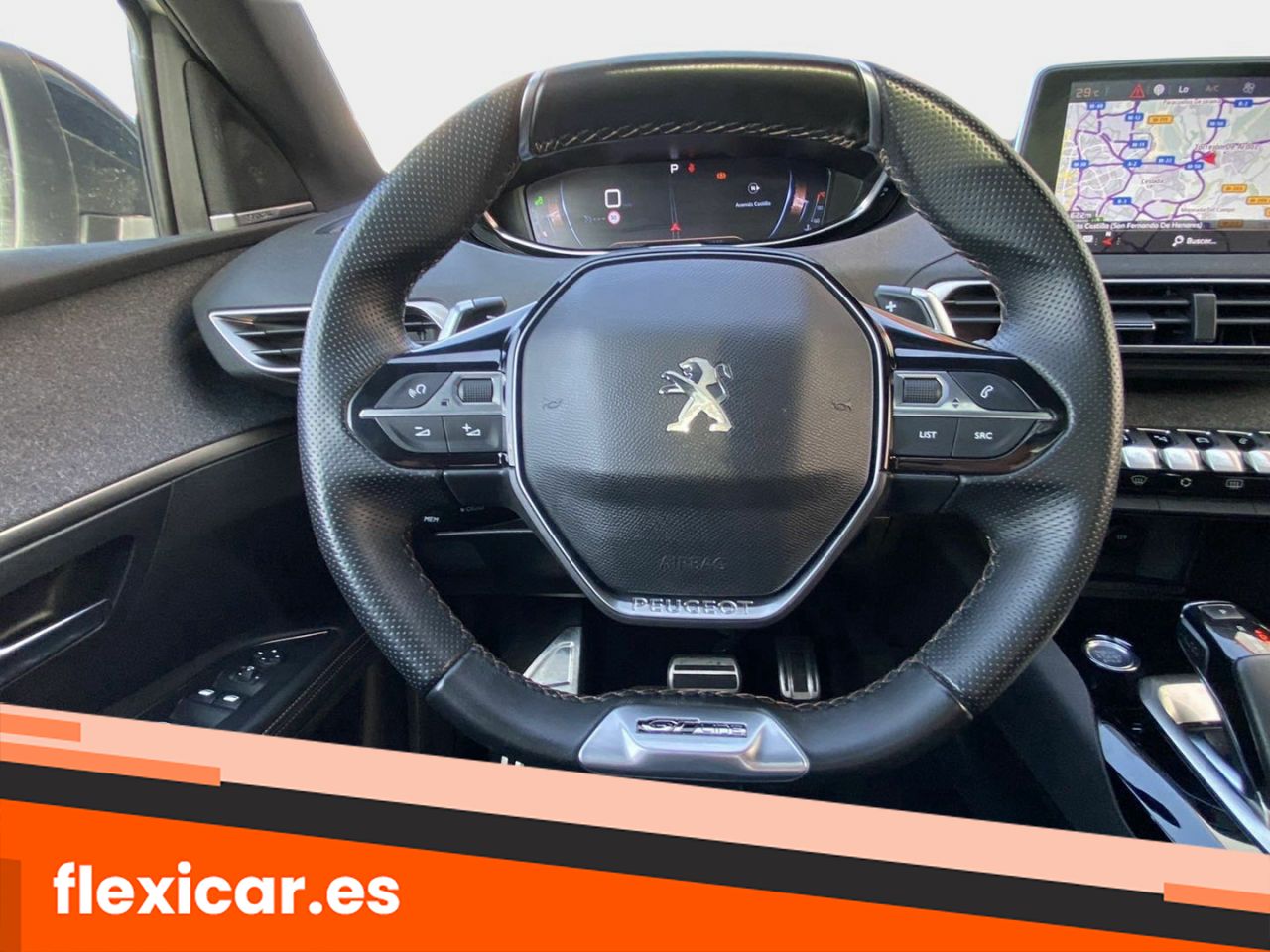 Foto Peugeot 5008 11