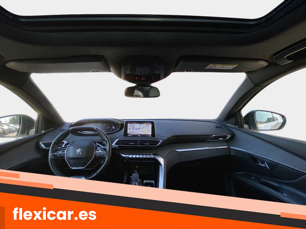 Foto Peugeot 5008 12