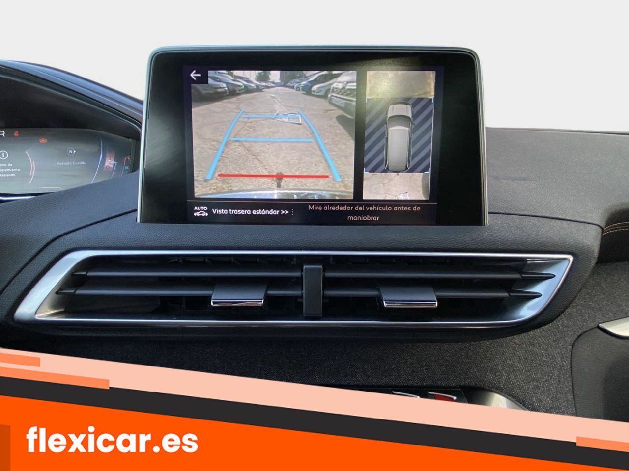 Foto Peugeot 5008 13