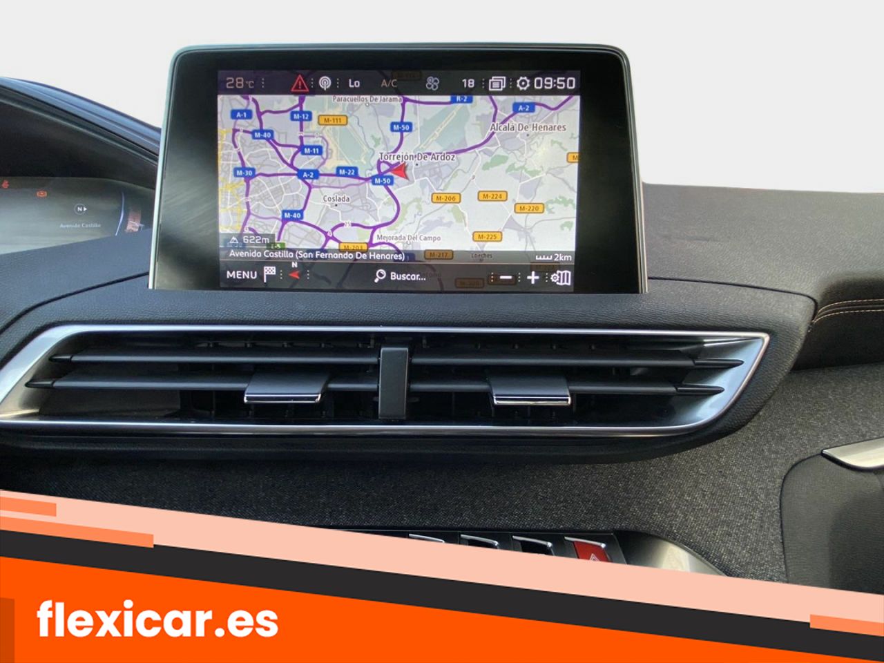 Foto Peugeot 5008 14