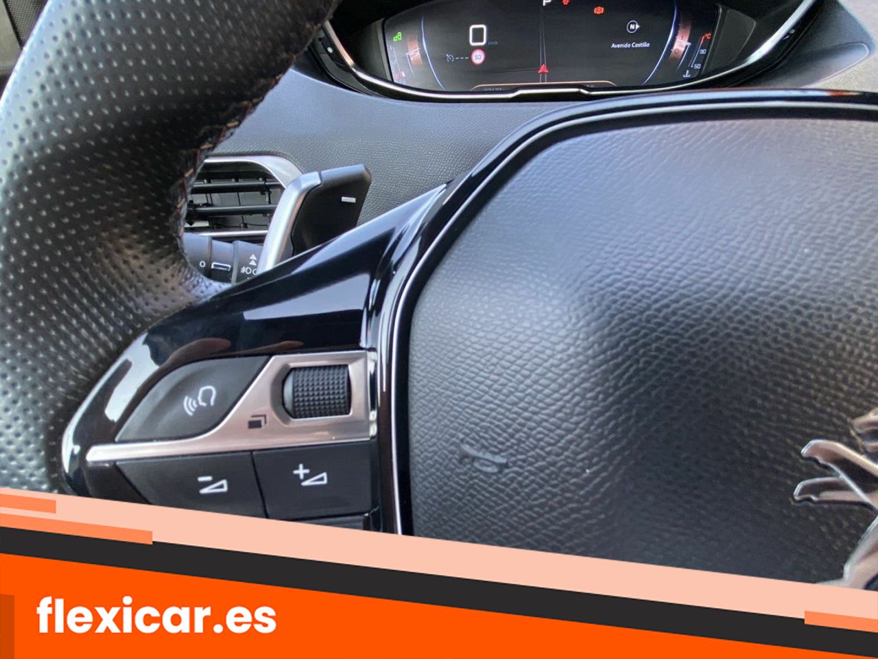 Foto Peugeot 5008 15