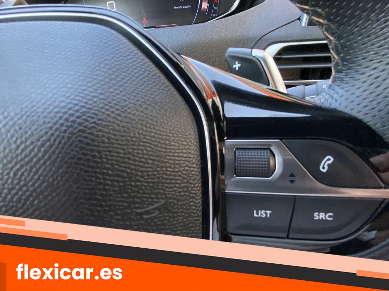 Foto Peugeot 5008 16