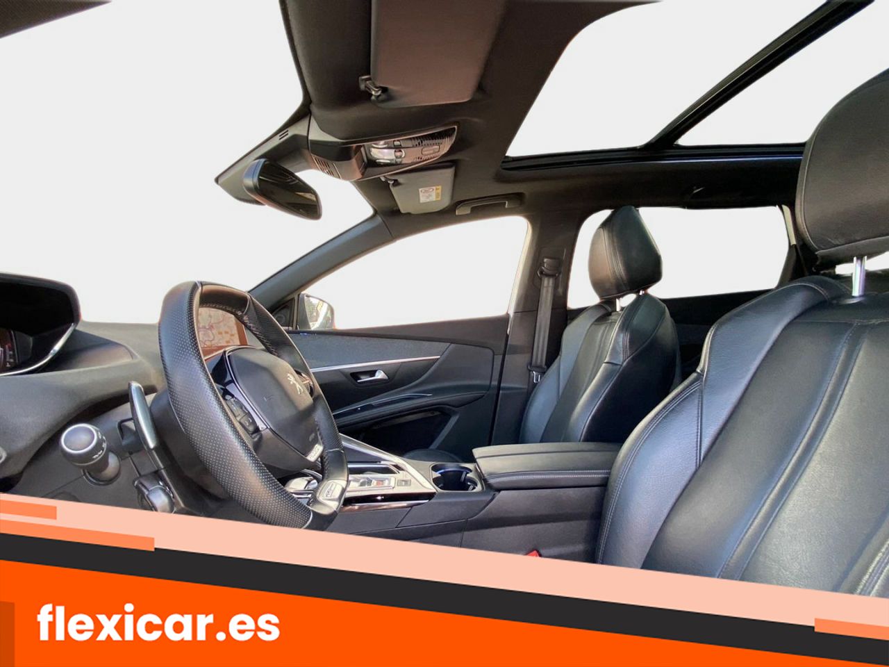 Foto Peugeot 5008 17