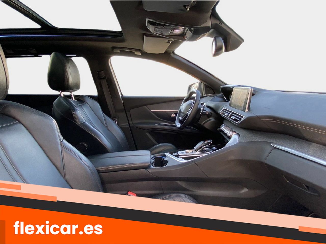 Foto Peugeot 5008 19