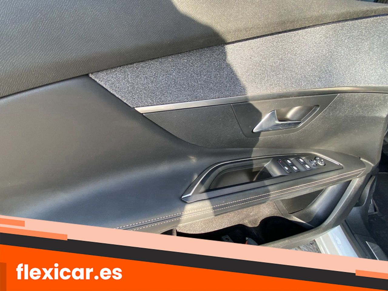 Foto Peugeot 5008 20