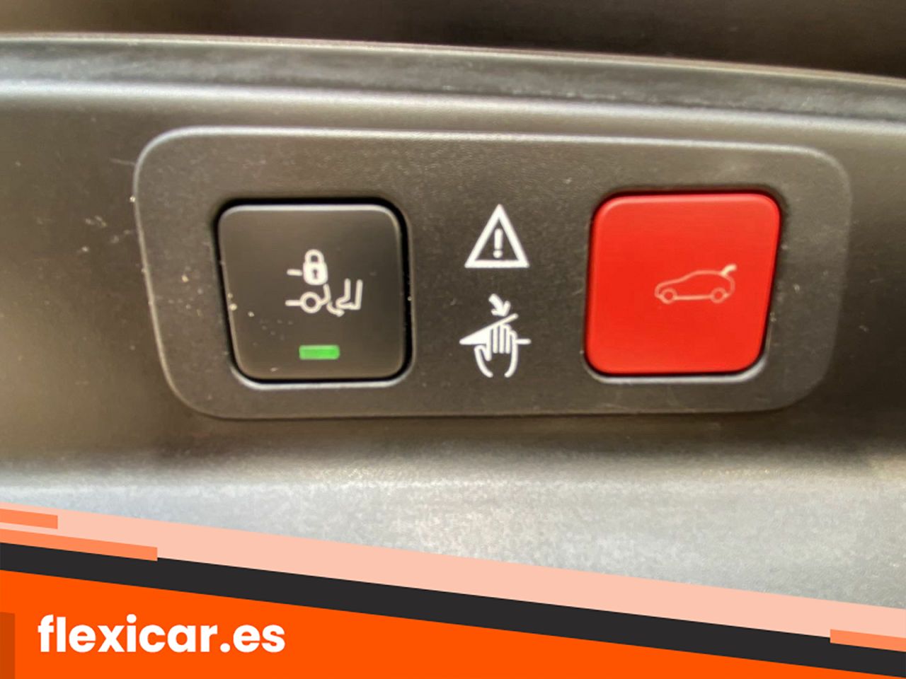Foto Peugeot 5008 21