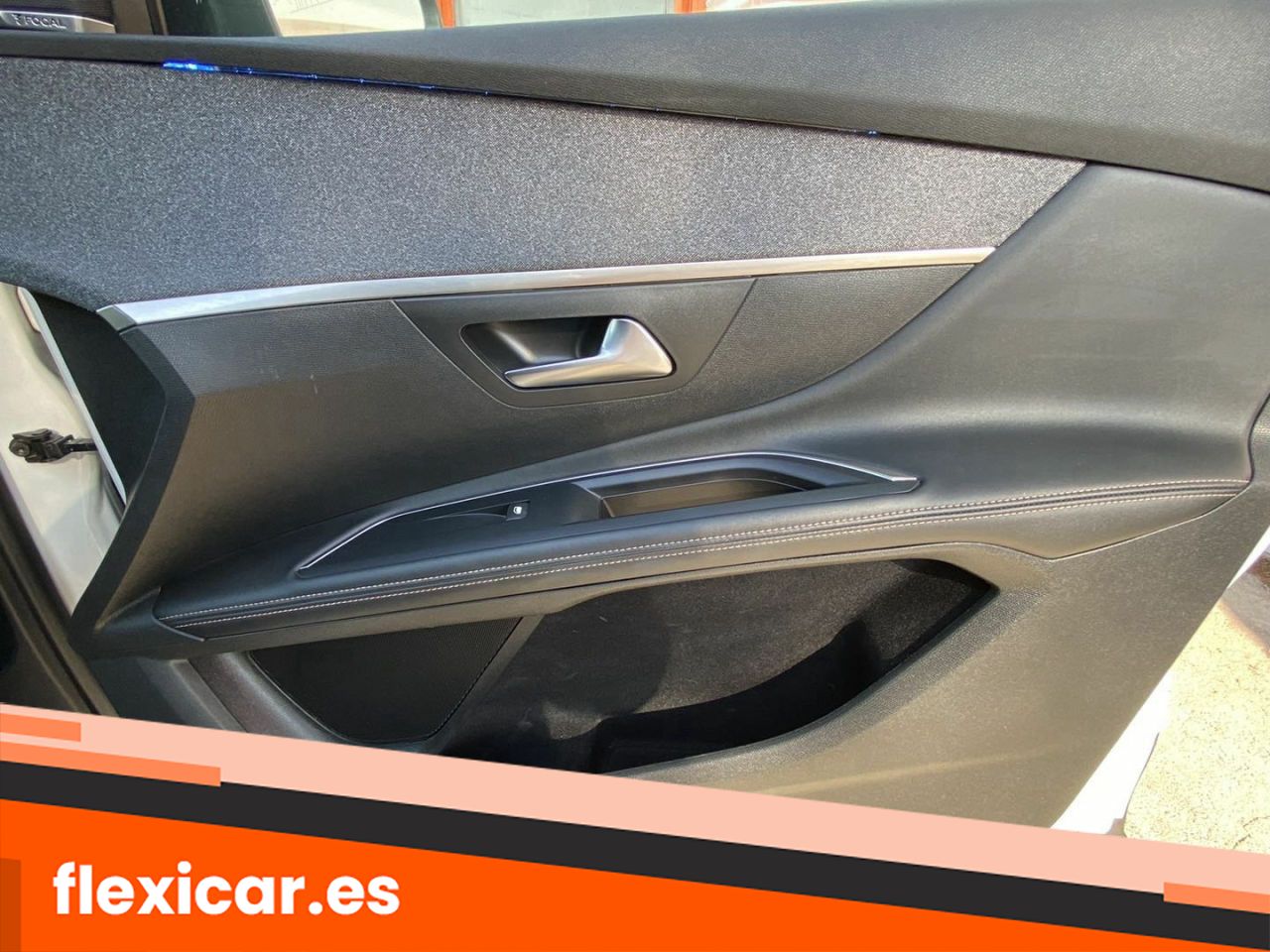 Foto Peugeot 5008 22