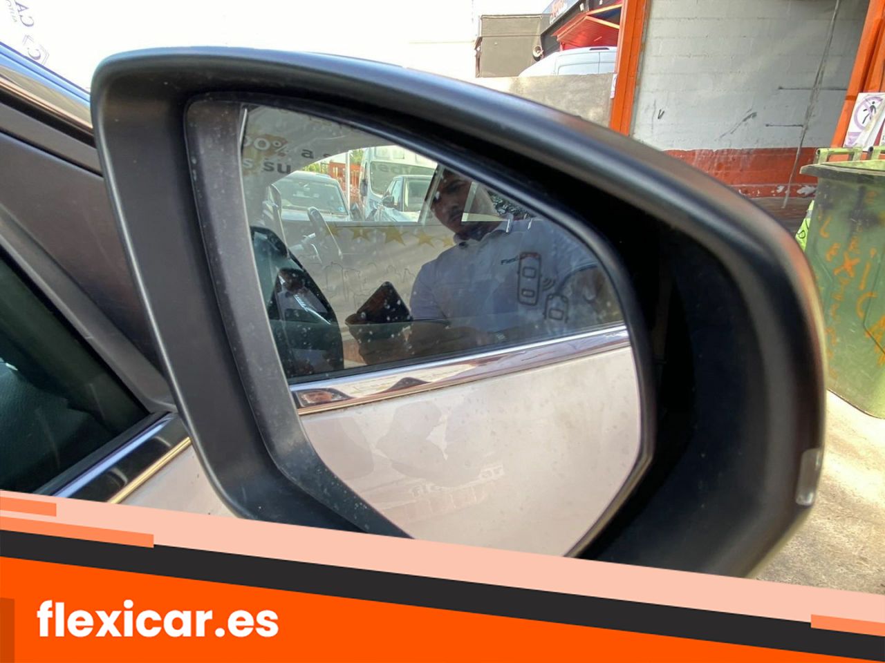 Foto Peugeot 5008 23
