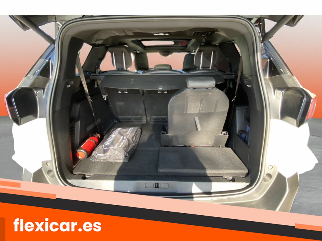 Foto Peugeot 5008 24