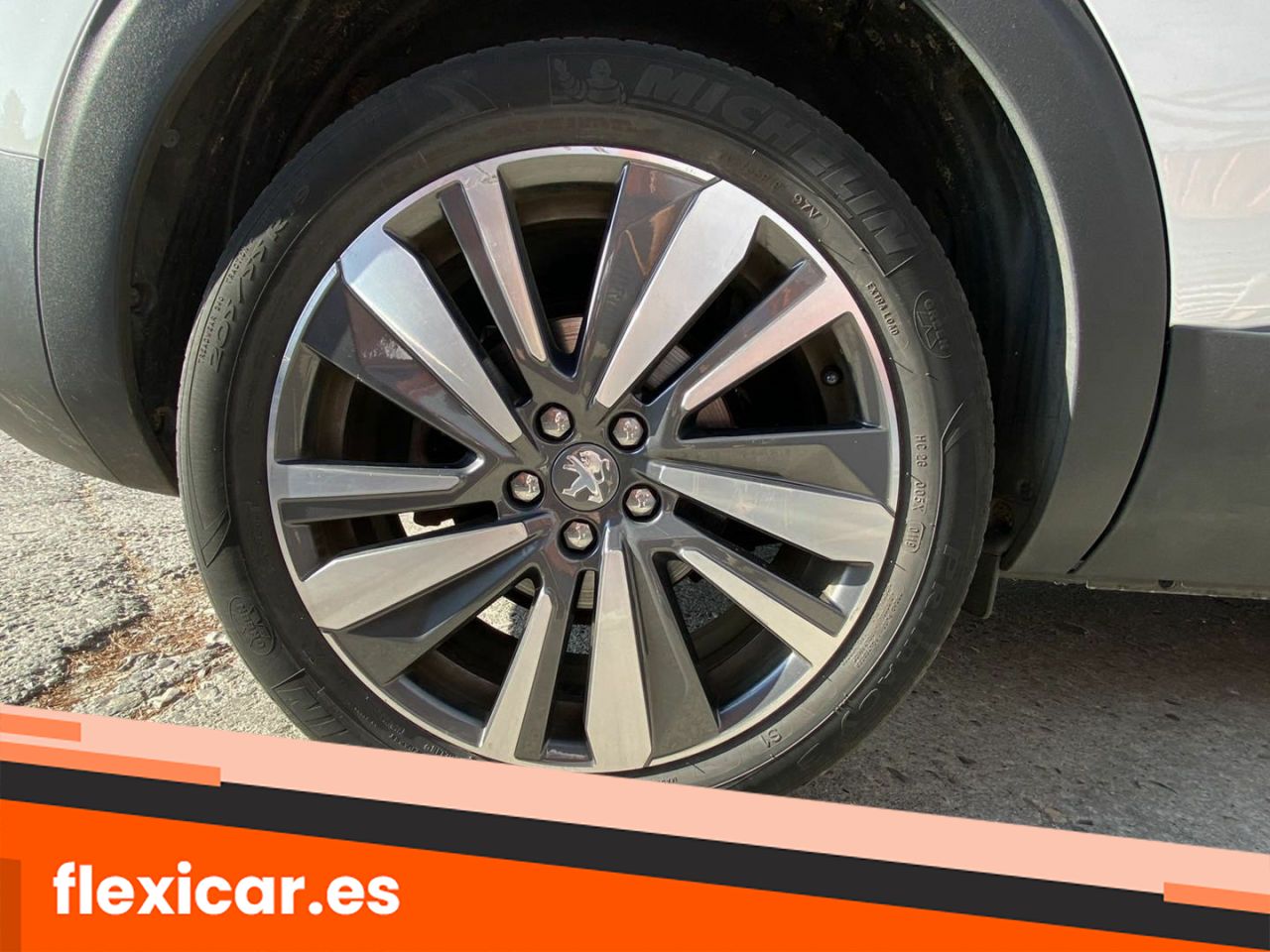 Foto Peugeot 5008 25
