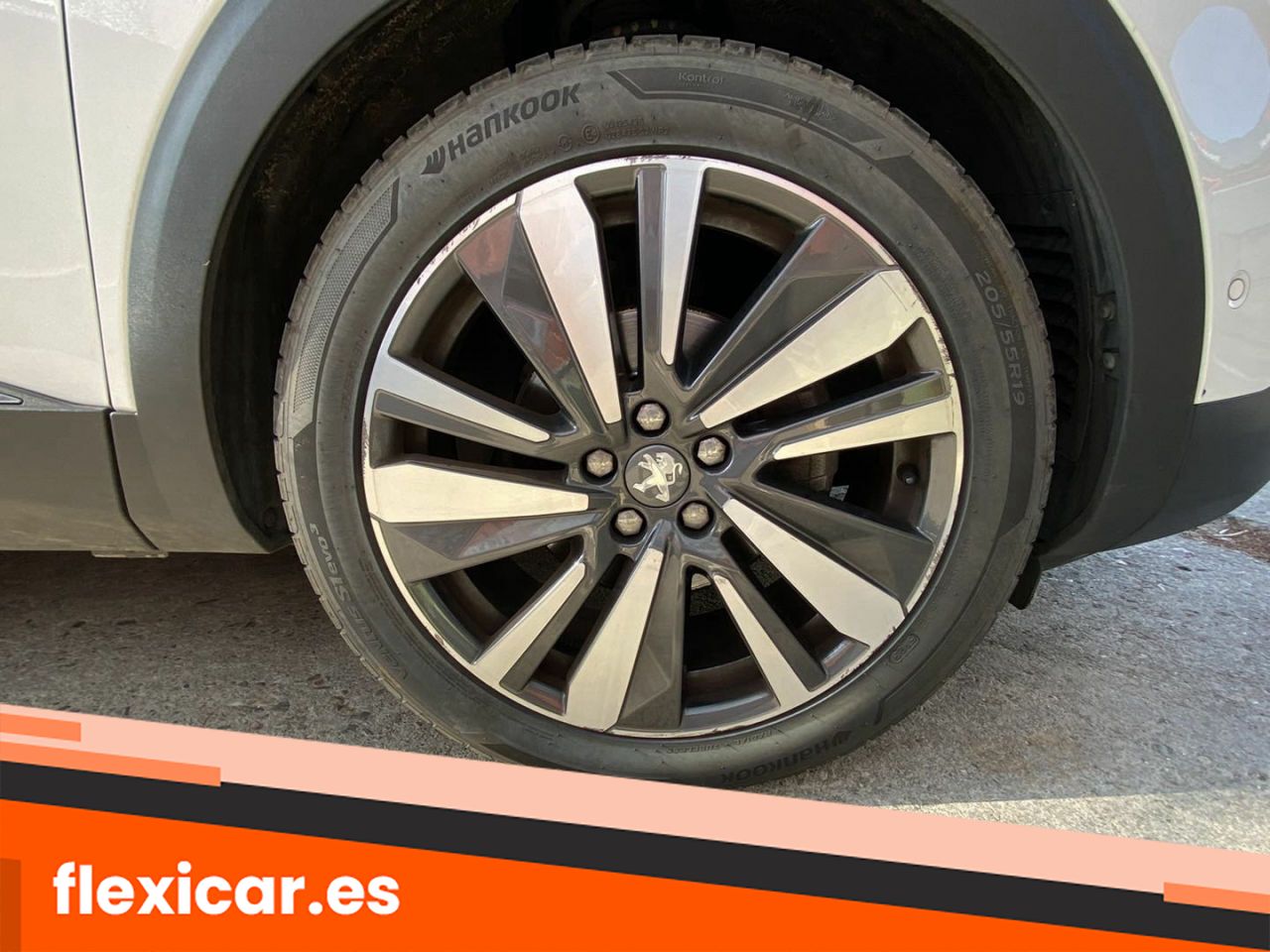 Foto Peugeot 5008 26