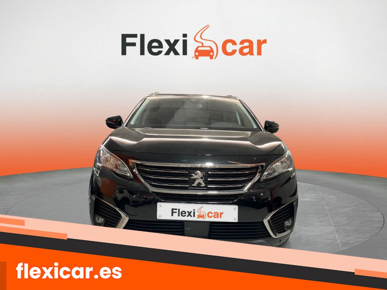 Foto Peugeot 5008 2