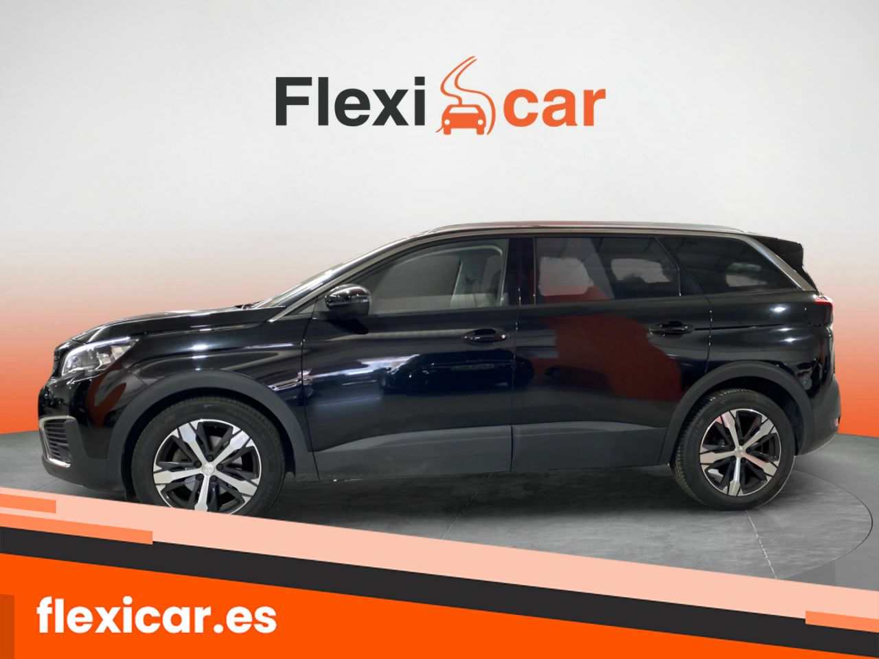 Foto Peugeot 5008 4