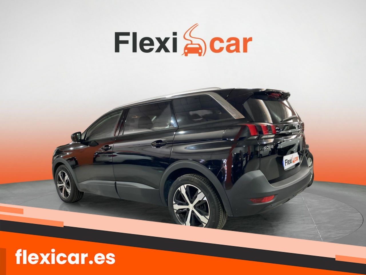 Foto Peugeot 5008 5