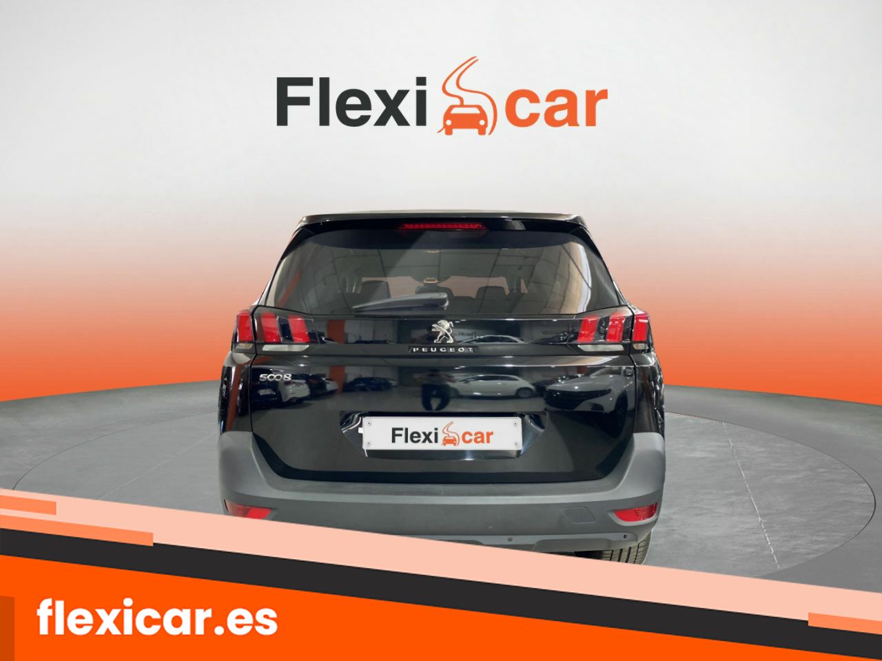 Foto Peugeot 5008 7