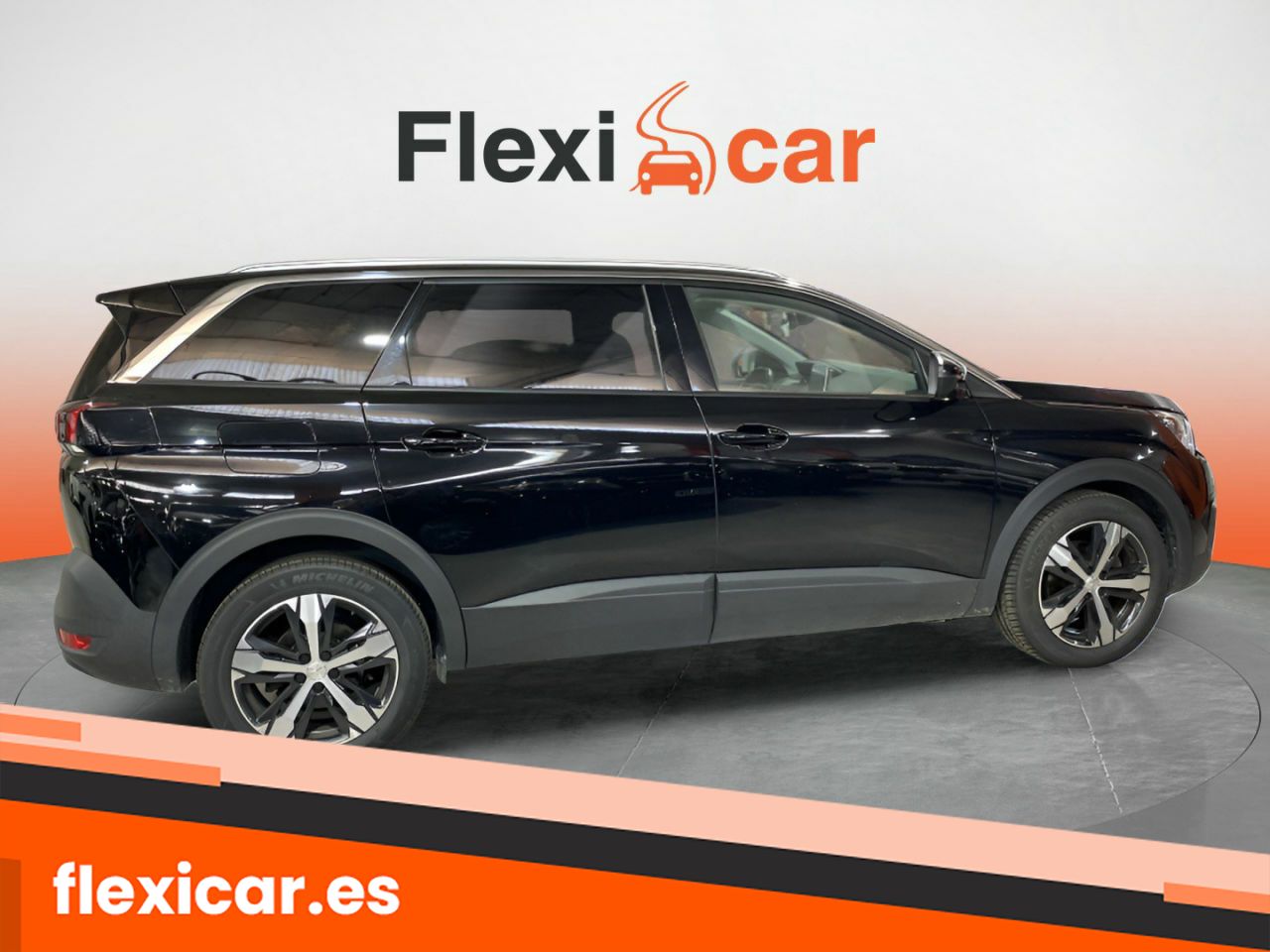 Foto Peugeot 5008 8