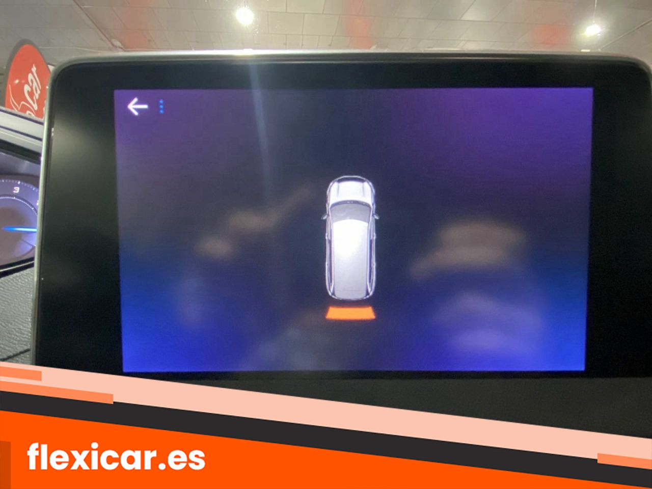 Foto Peugeot 5008 11