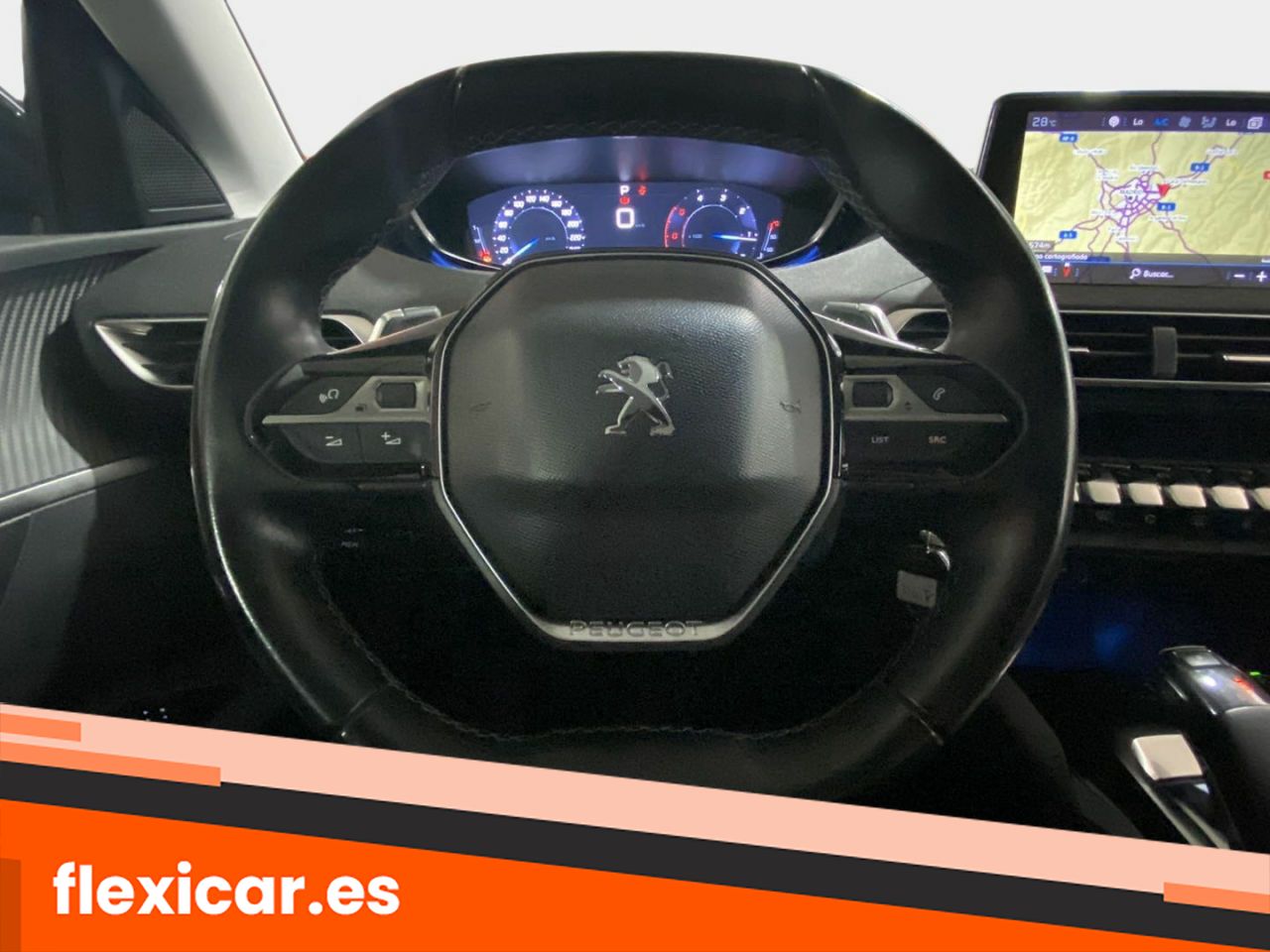 Foto Peugeot 5008 12