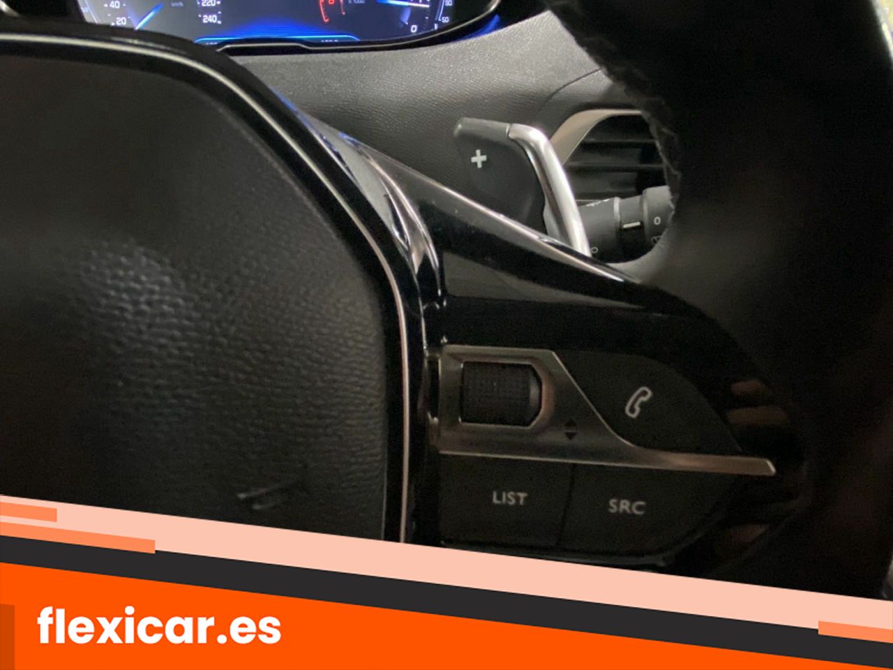 Foto Peugeot 5008 14