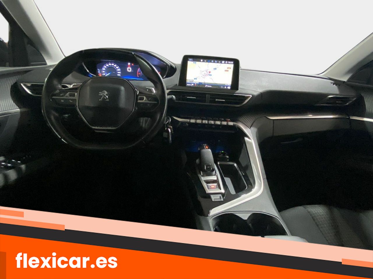 Foto Peugeot 5008 15