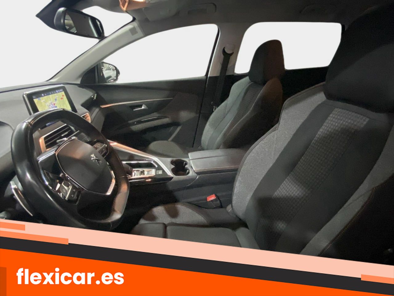 Foto Peugeot 5008 17