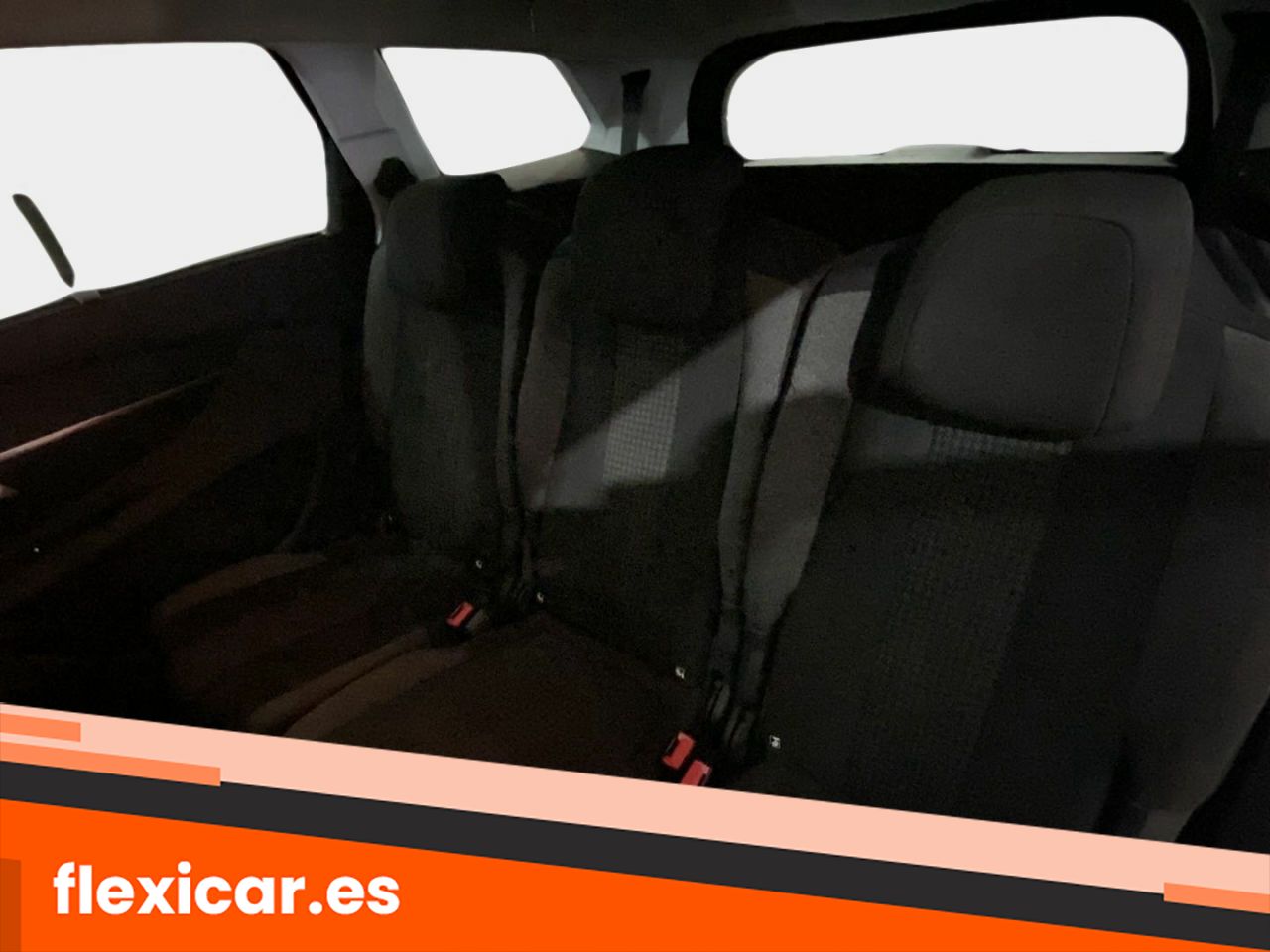 Foto Peugeot 5008 19