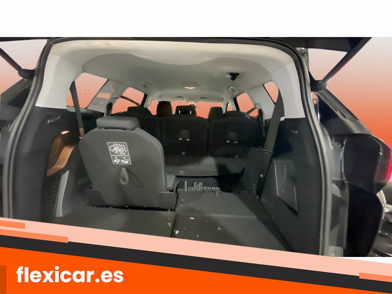 Foto Peugeot 5008 20