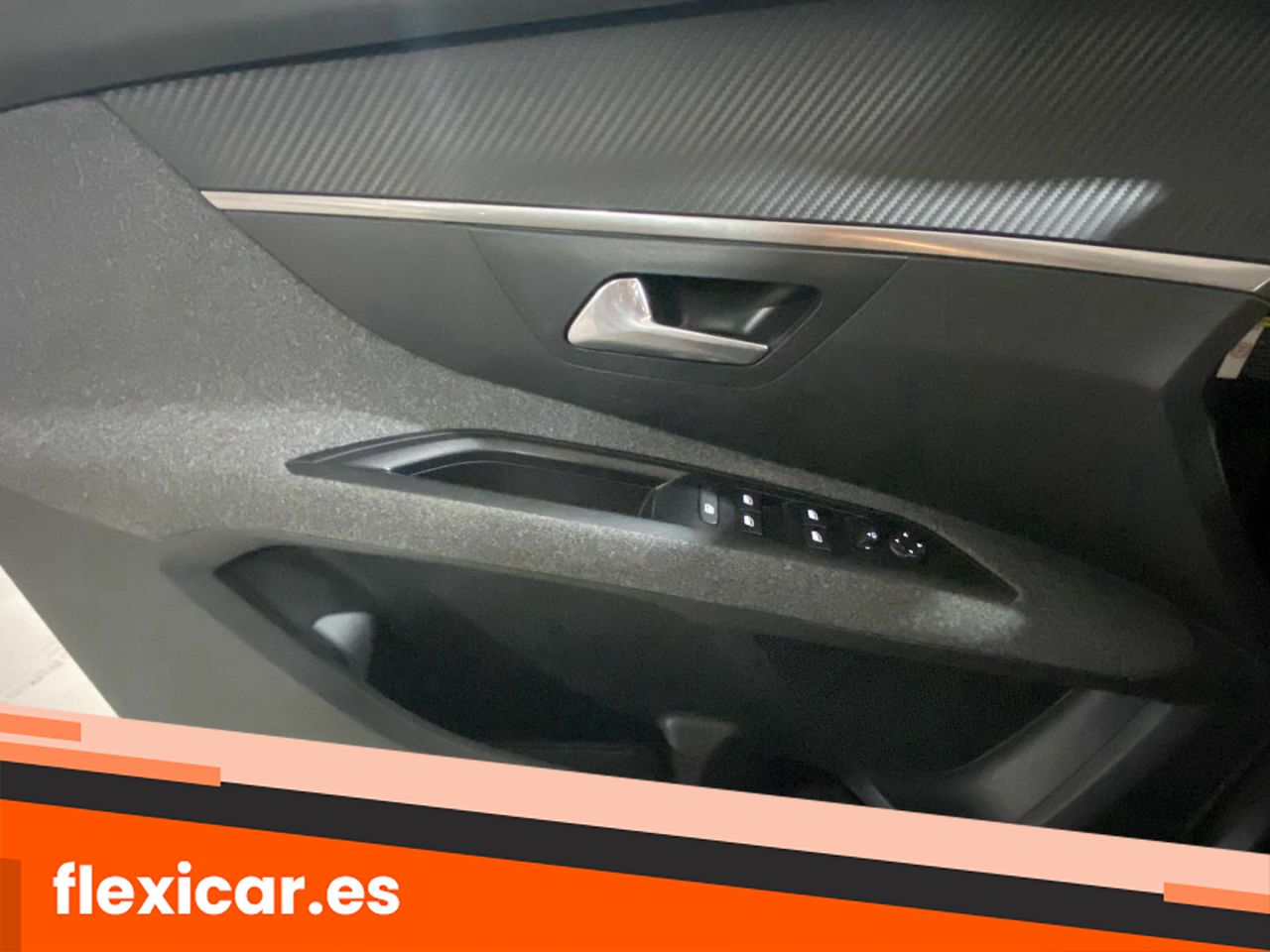 Foto Peugeot 5008 21