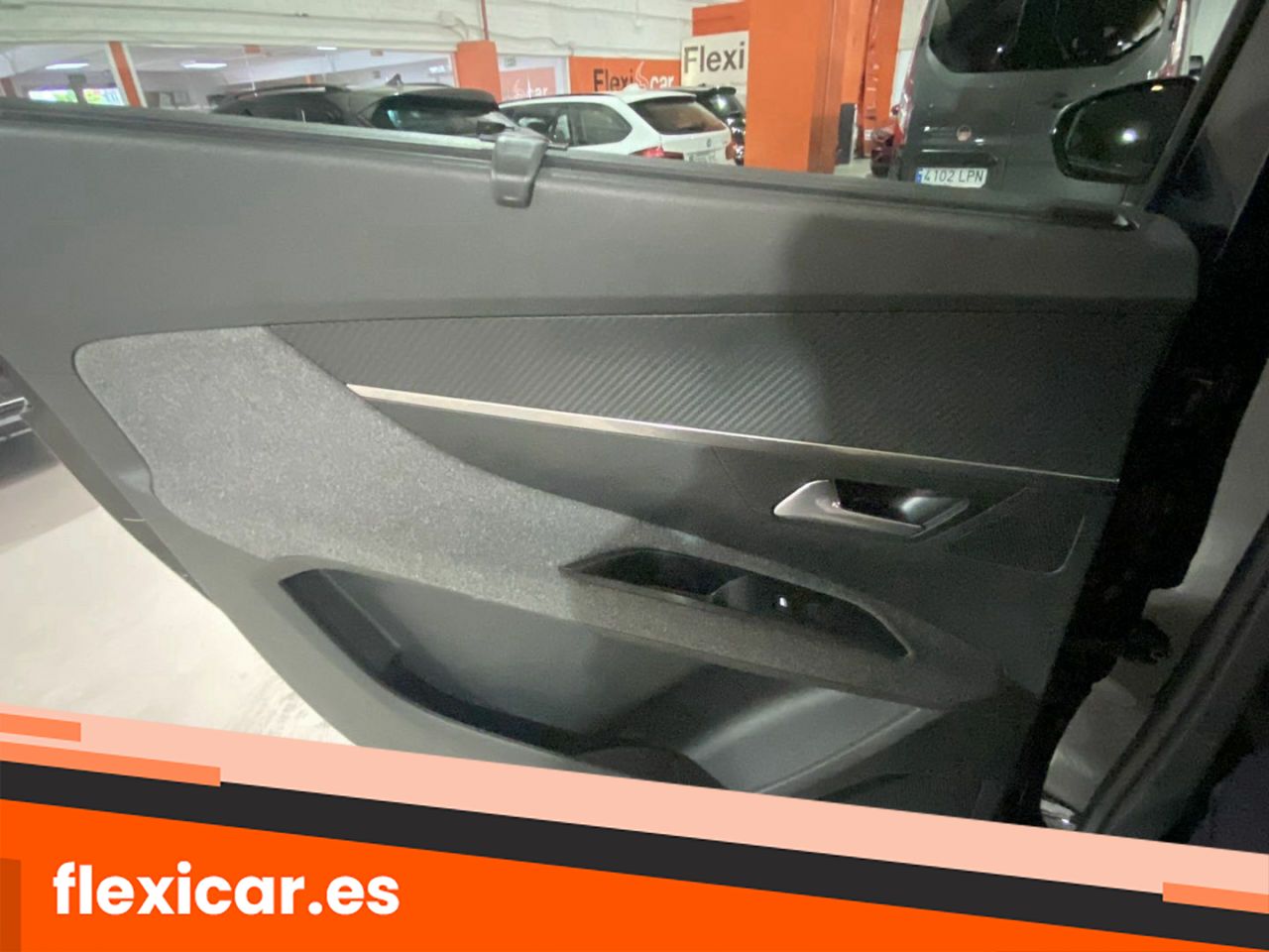 Foto Peugeot 5008 22