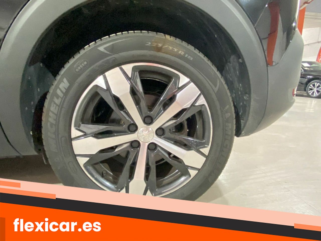 Foto Peugeot 5008 23