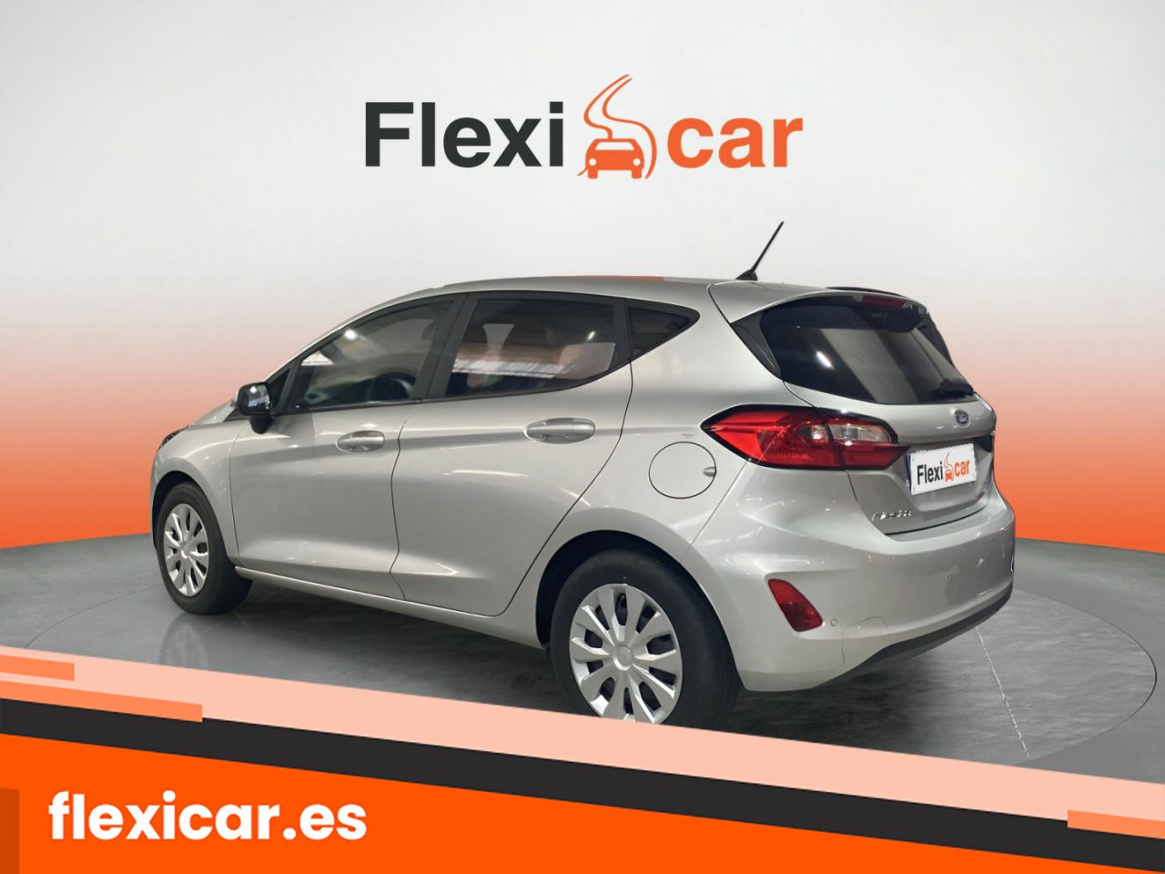 Foto Ford Fiesta 5