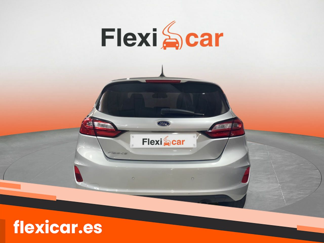 Foto Ford Fiesta 7