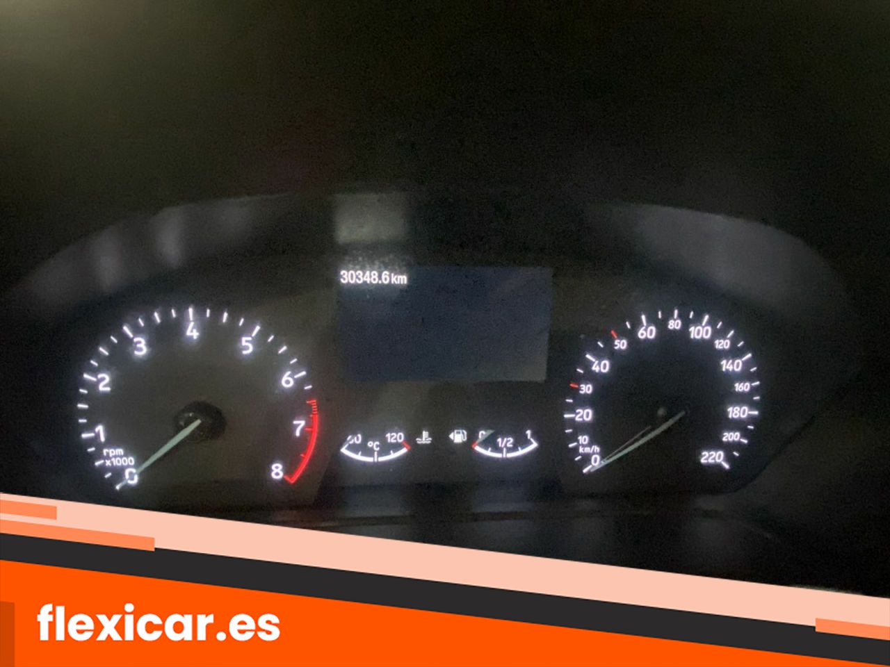 Foto Ford Fiesta 10
