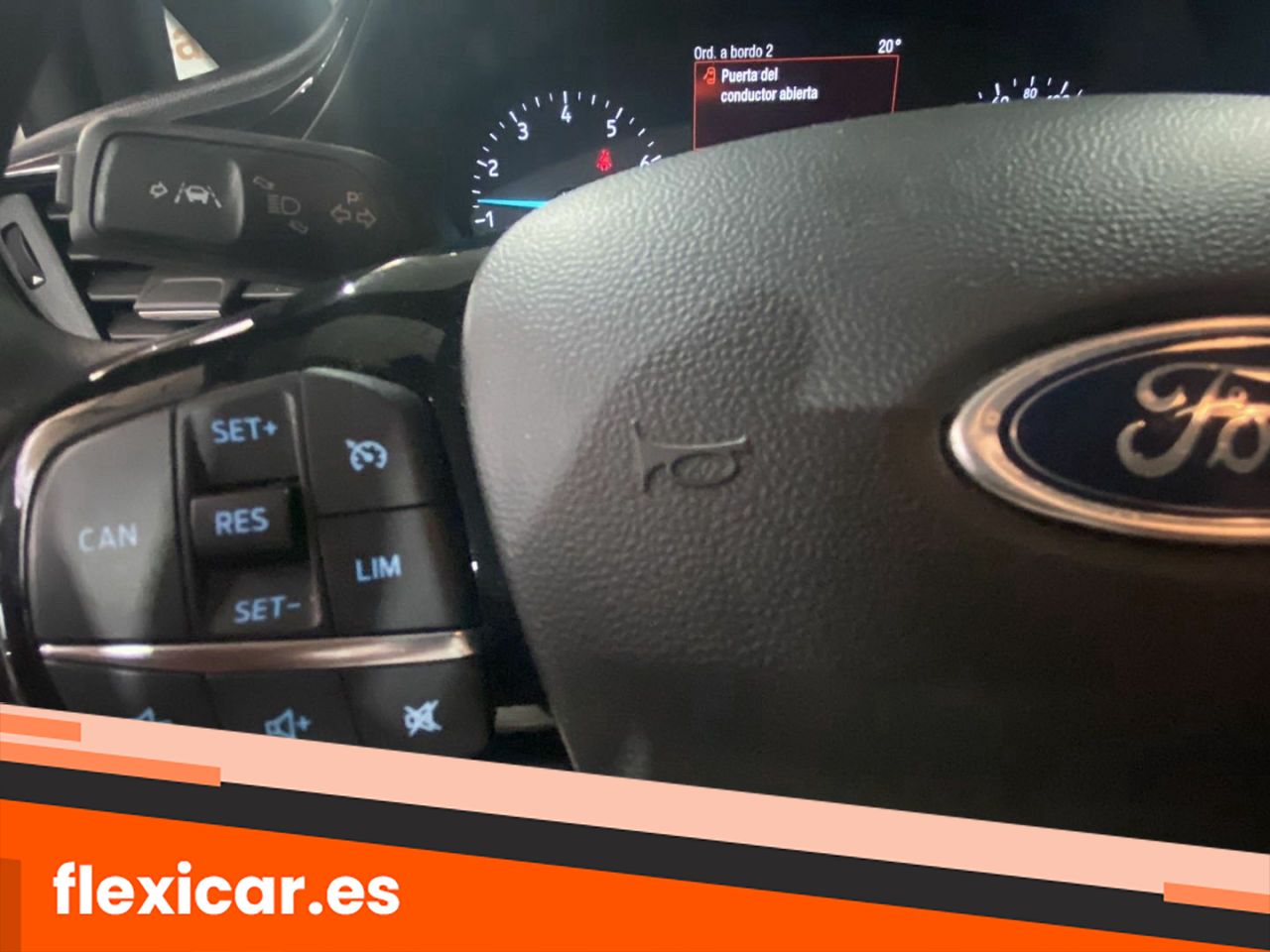 Foto Ford Fiesta 13