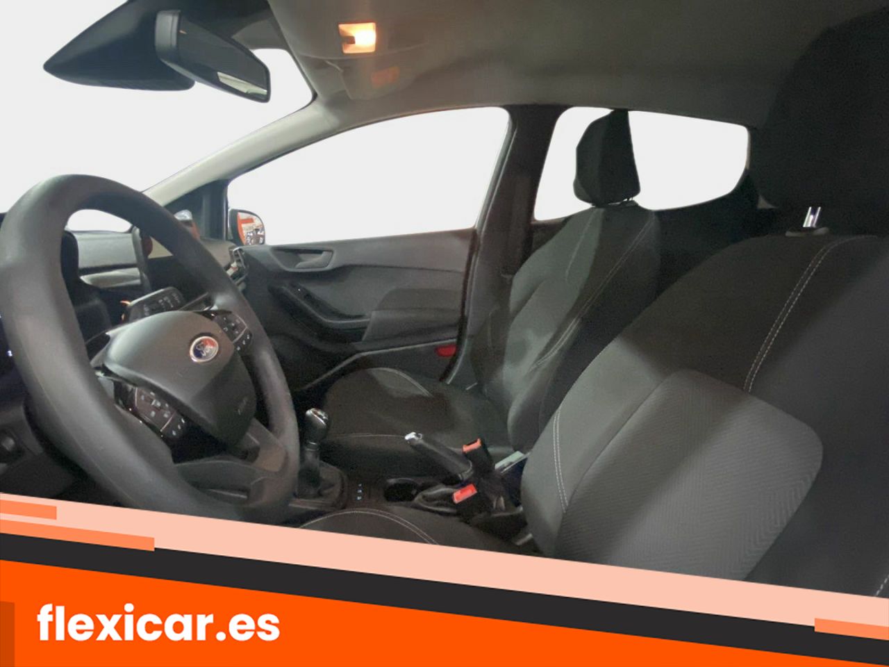 Foto Ford Fiesta 15