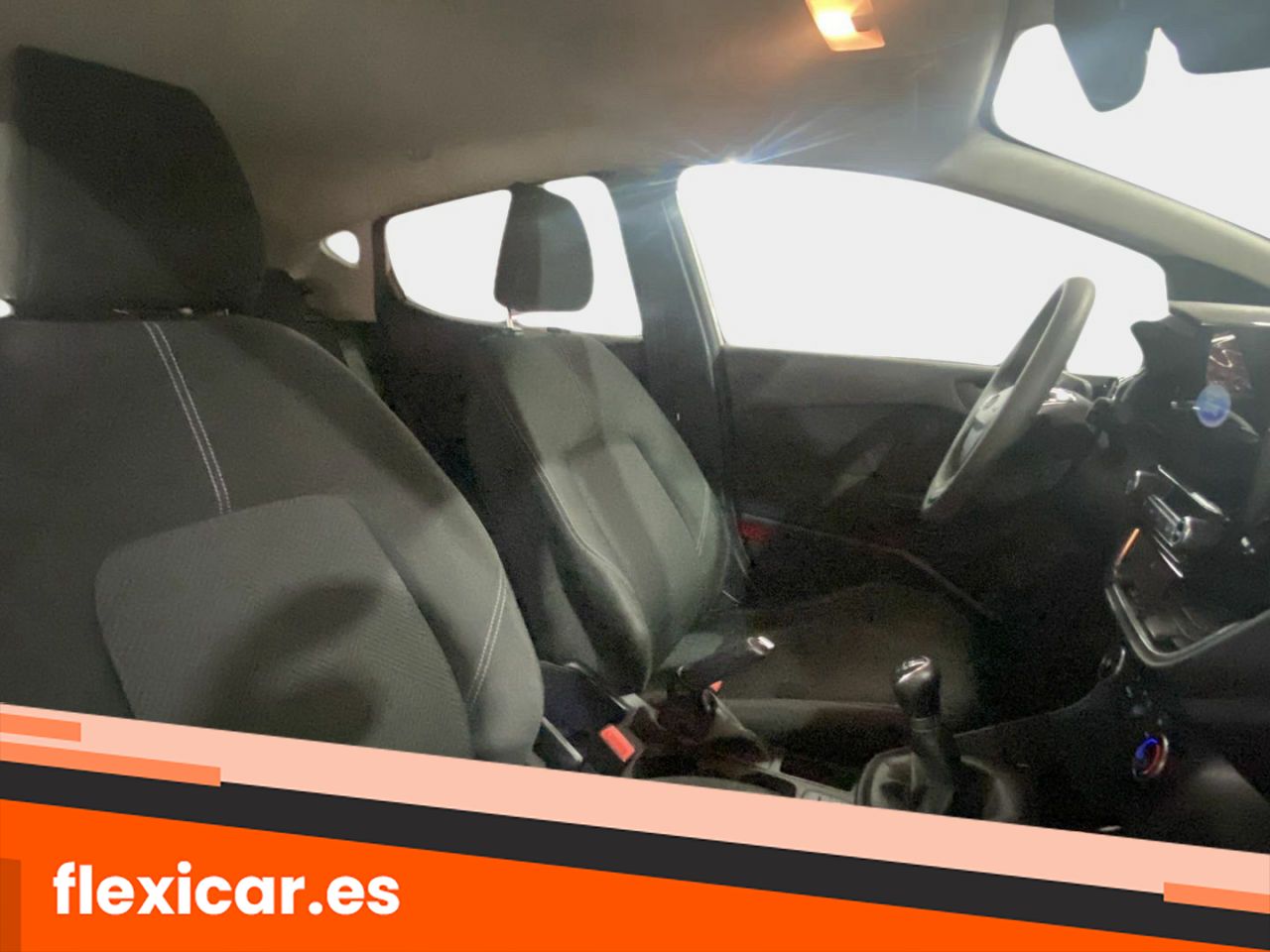 Foto Ford Fiesta 17