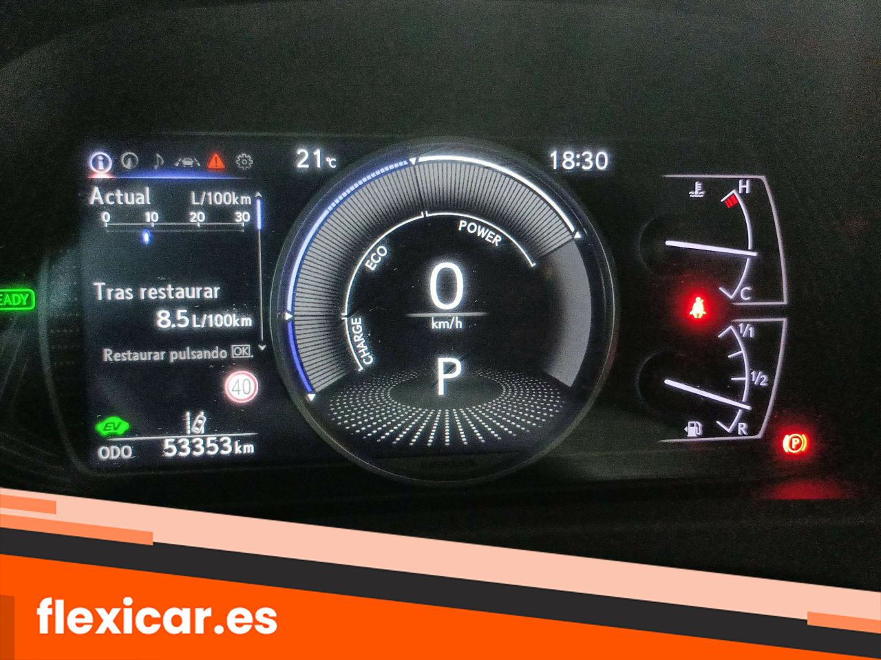 Foto Lexus UX 13