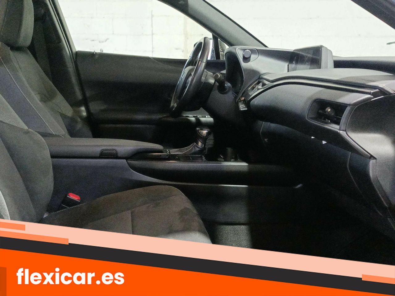 Foto Lexus UX 20