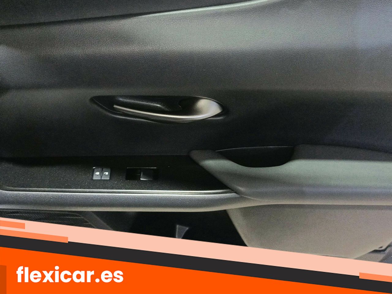 Foto Lexus UX 21